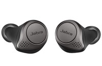 Jabra Elite 75t Earbuds – True Wireless Earbuds