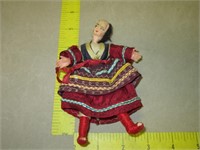 Peasant Doll