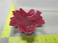 Ceramic Maple Leaf