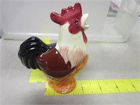 Ceramic Rooster