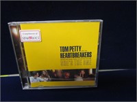 CD Tom Petty Soundtrack