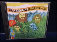 CD The Beach Boys Endless Summer