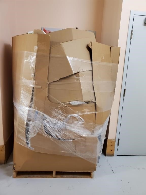 Online Returns | Electronics, Household and Baby Items