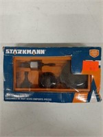 STARKMANN 8 PIECE HOLE SAW KIT