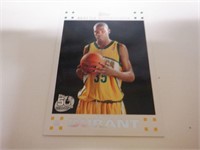 2007 TOPPS 50TH ANNIVERSARY KEVIN DURANT RC #2