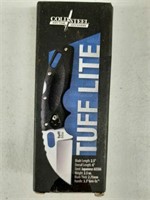 TUFFLITE 2.5" KNIFE