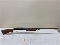 Mossberg 500AT, 12 Gauge, 2 3/4-3 in, Pump Shotgun