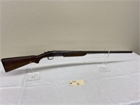 Winchester Model 37; 12 Gauge, 2 3/4 Single Shot