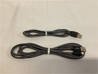 Lightning Charging Cable