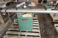 General 10in Table Saw