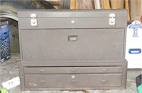 2-Section Toolbox