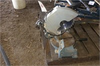 Busy Bee Electric Mitre Saw