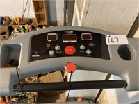 TX 400 Treadmill (working)