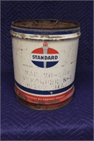 Standard Oil Can