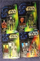 Star Wars Action Figures