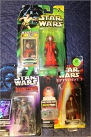 Star Wars Action Figures