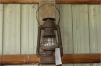 Beacon Coal Oil Lantern