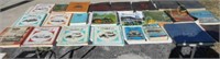 Ford Model A manuals