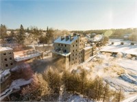 The Elora Mill Hotel & Spa | FINAL 5 LIVE