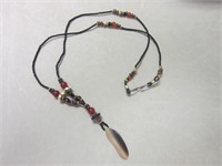 Multicolor bead Necklace