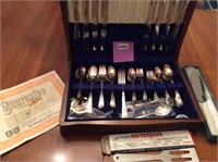 Flatware Set #2