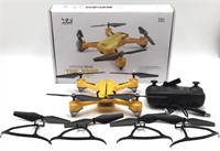 Schark Spark Drone SS40 The Wasp