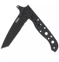 CRKT Carson Folding Pocket Knife Blade ~ New