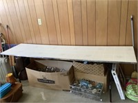 8ft table