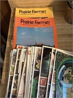 Farming magazines