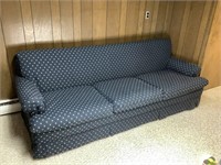 3 seater couch, good shape