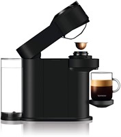 Nespresso Vertuo Next Machine Breville, MatteBlack