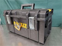 Dewalt Tool Box