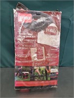 Toro Leaf Collector Kit