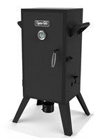 Dyna-Glo 30-inch Analog Electric Smoker