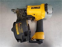 Dewalt Siding/Fencing Nailer