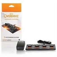 New Anki OVERDRIVE Charging Platform