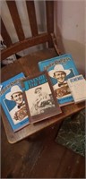 Jimmie Rodgers lot