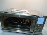 Cuisinart Chef's Convection Toaster Oven - Turns