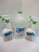 Zero Mold Antimicrobial Mold Eliminator