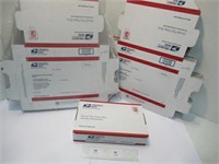 United States Postal Service - 48 Boxes