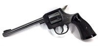 H&R Devils Pistol Model 666 .22LR Revolver