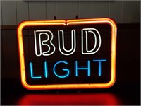 Bud light