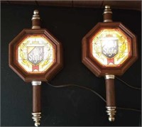 Old style lights