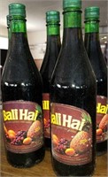 BaliHai apple wine