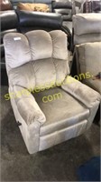 Scratch/Dent Recliner