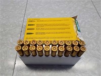 30-06 ammo, full box