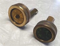 German & West German compasses
