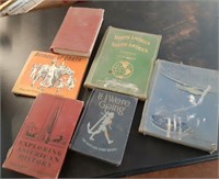 Old Book's