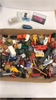 Toy box Catch-All lot -