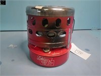 Coleman Model 5188 Vintage Heater